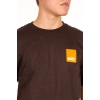 Koszulka Quintin SQ2 Brown (miniatura)
